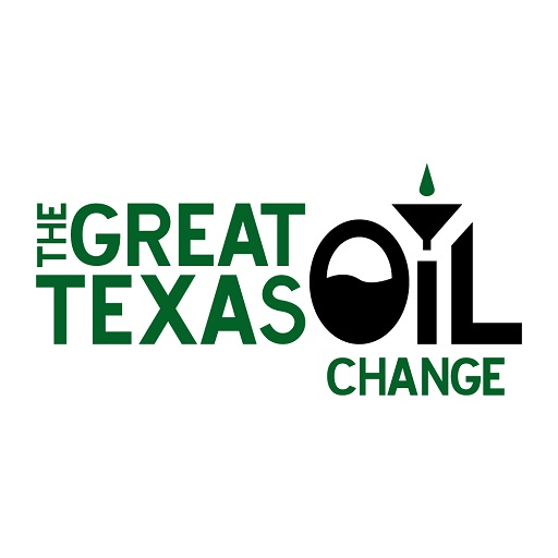 The Great Texas Oil Change